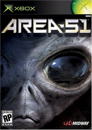 Fichas, trucos Area-51